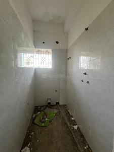 Bathroom Image of 1050 Sq.ft 2 BHK Apartment / Flat for sale in Garia, Sonarpur Kolkata for Rs. 4725000