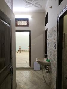 Passage Image of 972 Sq.ft 2 BHK Builder Floor for sale in Old Delhi New Delhi for Rs. 8000000