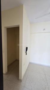Bedroom Image of 850 Sq.ft 2 BHK Apartment / Flat for sale in Lodha Amara, Kolshet Thane for Rs. 12500000