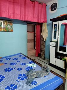 Bedroom Image of 625 Sq.ft 6 BHK Independent House for sale in Planner N Maker Uttam Nagar Residency, Uttam Nagar New Delhi for Rs. 5000000