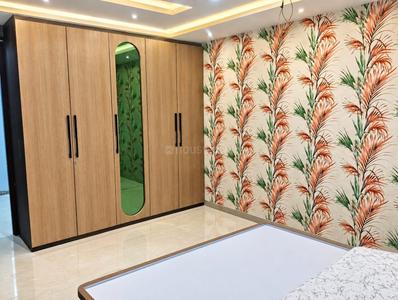 Bedroom Image of 1800 Sq.ft 3 BHK Duplex for sale in Simanchal E Homes Panorama Phase III, Madhopara Purnea for Rs. 14800000