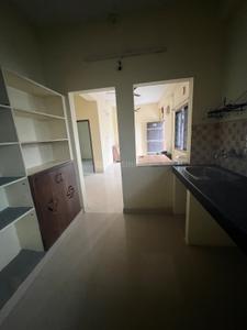 Kitchen Image of 1200 Sq.ft 2 BHK Apartment / Flat for rent in Banjara Hills Hyderabad for Rs. 26000