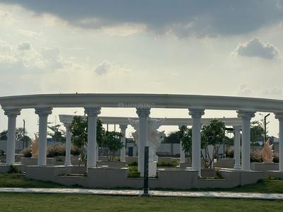 Image of 1000 Sq.ft Residential Plot / Land for sale in Devi Ahillyabai Holkar Airport Area, Indore for Rs. 3000000
