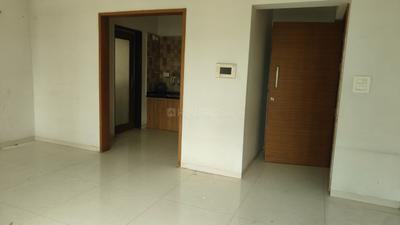 Hall Image of 1130 Sq.ft 2 BHK Apartment / Flat for sale in Ambegaon Budruk Pune for Rs. 8520000