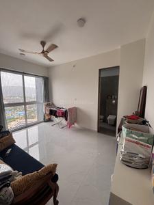 Hall Image of 1690 Sq.ft 3 BHK Apartment / Flat for sale in Tricity Montview, Sanpada Navi Mumbai for Rs. 37500000