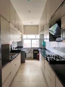 Kitchen Image of 1570 Sq.ft 3 BHK Apartment / Flat for sale in Prestige Jindal City, Anchepalya Bengaluru for Rs. 23500000