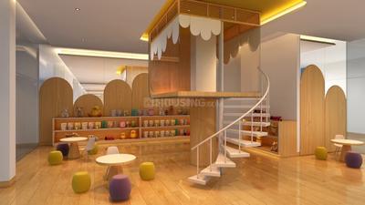 Image of 1699 Sq.ft 2.5 BHK Apartment / Flat for sale in Puri Emerald Bay, Sector 104, Gurgaon for Rs. 26000000
