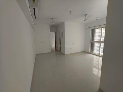 Hall Image of 489 Sq.ft 2 BHK Apartment / Flat for sale in Lodha Upper Thane Woodlands A B And J, Bhiwandi Thane for Rs. 5000000