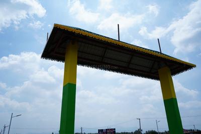 Image of 1100 Sq.ft Residential Plot / Land for sale in Rasipuram, Namakkal for Rs. 1110010