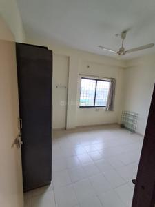 Hall Image of 1250 Sq.ft 3 BHK Apartment / Flat for rent in Pratap Nagar Nagpur for Rs. 25000