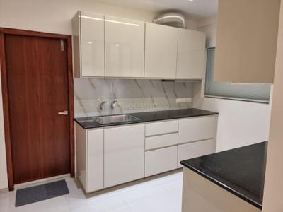 Kitchen Image of 1930 Sq.ft 3 BHK Apartment / Flat for sale in Kaza Guntur for Rs. 9000000