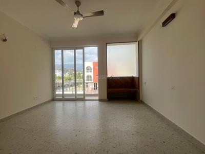 Hall Image of 1950 Sq.ft 3 BHK Builder Floor for rent in Canal Road Dehradun for Rs. 35000