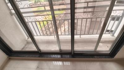 Balcony Image of 1150 Sq.ft 2 BHK Apartment / Flat for sale in Horizon The Signature, Ulwe Navi Mumbai for Rs. 9000000