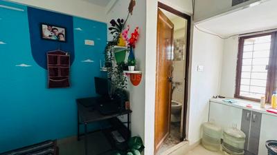 Balcony Image of 800 Sq.ft 2 BHK Apartment / Flat for sale in Nagole Hyderabad for Rs. 4200000