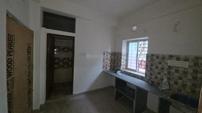 Living Room Image of 431 Sq.ft 1 BHK Apartment / Flat for sale in Agarpara Kolkata for Rs. 1100000