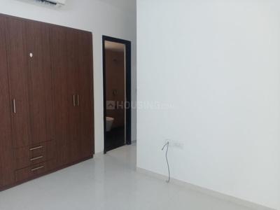 Bedroom Image of 1650 Sq.ft 3 BHK Apartment / Flat for sale in Lodha Splendora Platino B, Thane West Thane for Rs. 17000000