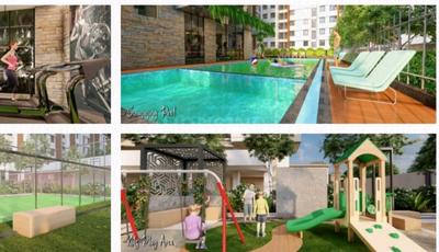 2 BHK Flat