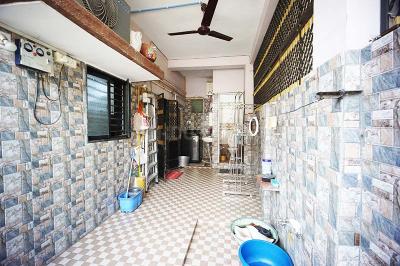 Balcony Image of 1836 Sq.ft 6 BHK Independent House for sale in Isanpur Ahmedabad for Rs. 13000000