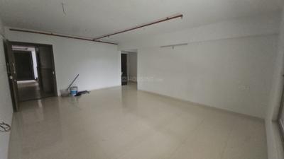 Living Room Image of 2400 Sq.ft 3 BHK Apartment / Flat for sale in Suyojit Baug, D. K. Nagar Nashik for Rs. 18100000