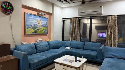 Hall Image of 1875 Sq.ft 3 BHK Apartment / Flat for sale in Jodhpur Ahmedabad for Rs. 17000000