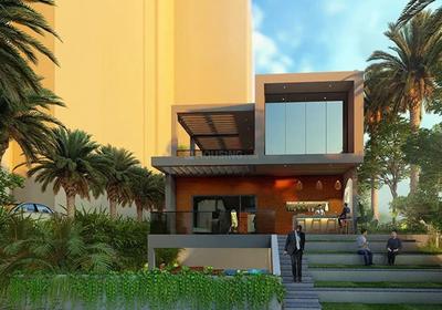 Image of 1463 Sq.ft 3 BHK Apartment / Flat for sale in Sai Pleasure, Wakad, Pune for Rs. 12500000