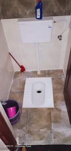 Bathroom Image of 475 Sq.ft 1 BHK Apartment / Flat for sale in Dehu Pune for Rs. 2600000
