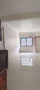 Hall Image of 1450 Sq.ft 3 BHK Independent House for rent in V K Comfort Lush Green Villa, Ayodhya Bypass Bhopal for Rs. 20000