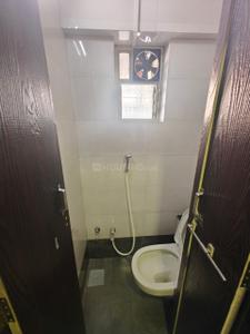 Bathroom Image of 715 Sq.ft 2 BHK Apartment / Flat for sale in Shaniwar Peth Pune for Rs. 8500000