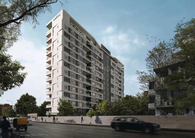 Image of 4529 Sq.ft 4 BHK Apartment / Flat for sale in Amara Ahaana, Kilpauk, Chennai for Rs. 106700000