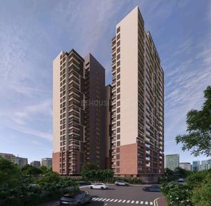 Image of 8346 Sq.ft 5 BHK Penthouse for sale in Aastha Amrutham, Sola, Ahmedabad for Rs. 54700000