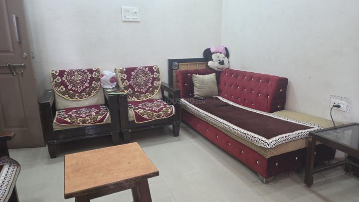 Tejas Poorva Shrushti Living Room 1