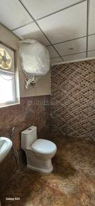 Bathroom Image of 1770 Sq.ft 3 BHK Apartment / Flat for rent in Greater Kailash Jammu for Rs. 35000