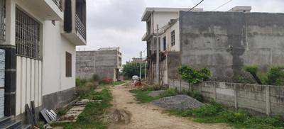 Image of 1000 Sq.ft Residential Plot / Land for sale in Kalli Poorab, Lucknow for Rs. 3100000