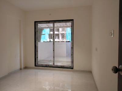 Bedroom Image of 1088 Sq.ft 2 BHK Apartment / Flat for sale in Pushpak Nagar Navi Mumbai for Rs. 7200000
