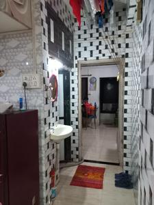 Image of 604 Sq.ft 1 BHK Apartment / Flat for sale in Dapoli Camp, Dapoli for Rs. 2300000