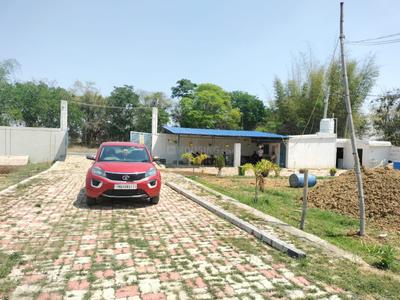 Image of 1500 Sq.ft Residential Plot / Land for sale in Ratu Basti, Ranchi for Rs. 1806000