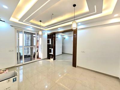 Hall Image of 5200 Sq.ft 4 BHK Penthouse for sale in Vikram Golf View Condos, Sector 19 Dwarka New Delhi for Rs. 87500000