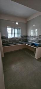 Kitchen Image of 1050 Sq.ft 2 BHK Apartment / Flat for sale in  Vijaya Nagar, Velachery Chennai for Rs. 11000000