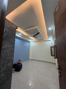 Bedroom Image of 1400 Sq.ft 3 BHK Apartment / Flat for sale in Sector 49 Noida for Rs. 8000000