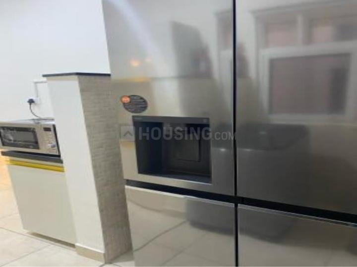 Prestige Song of the South Main Image 1