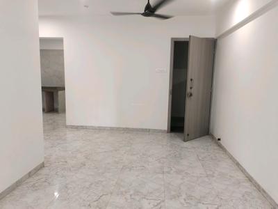 Living Room Image of 1700 Sq.ft 3 BHK Apartment / Flat for sale in Tejas Symphony, Ulwe Navi Mumbai for Rs. 17000000