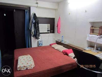 Bedroom Image of 1350 Sq.ft 3 BHK Independent House for rent in Sector 8 Chandigarh for Rs. 8000