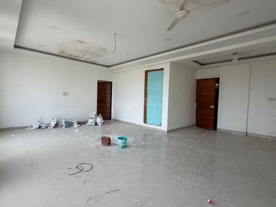 Hall Image of 1200 Sq.ft 2.5 BHK Apartment / Flat for sale in Santacruz West Mumbai for Rs. 52500000