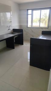 Kitchen Image of 857 Sq.ft 2 BHK Apartment / Flat for sale in Belvalkar Yoganand Park 2, Kothrud Pune for Rs. 12000000