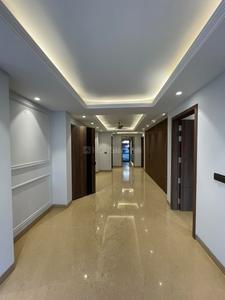Hall Image of 2050 Sq.ft 3 BHK Builder Floor for sale in Greenwood City Floors, Sector 45 Gurgaon for Rs. 25000000
