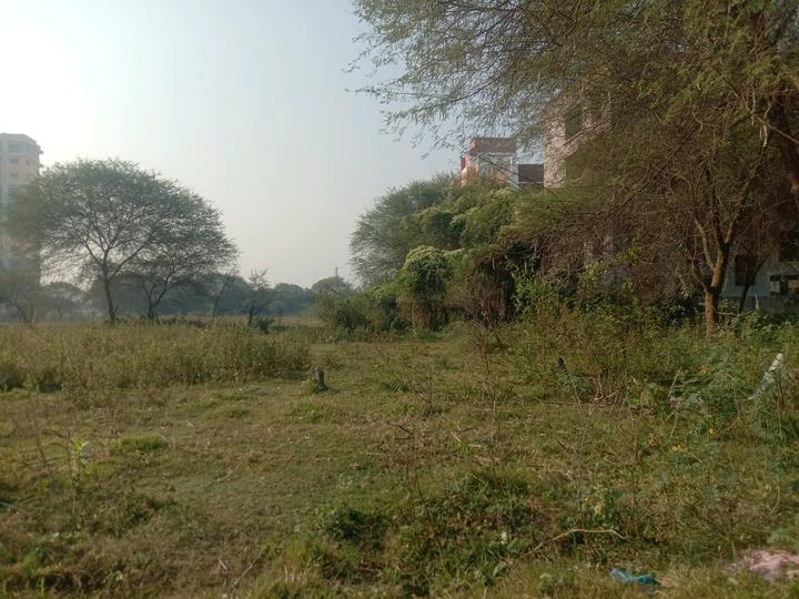 New Town Main Image 1