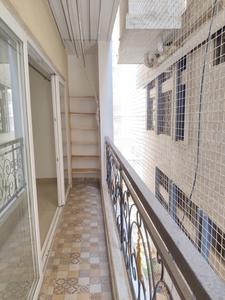 Dining Area Image of 2565 Sq.ft 3 BHK Apartment / Flat for sale in Cooke Town Bengaluru for Rs. 35450000