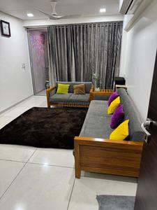 BHK 2160 Sqft Flat for sale at Nikol, North East Property ID