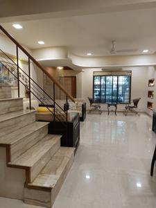 Hall Image of 2000 Sq.ft 3.5 BHK Independent House for sale in Vashi Navi Mumbai for Rs. 45000000