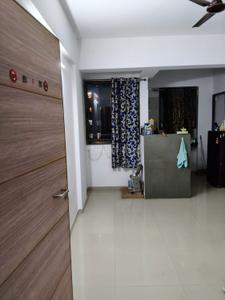 Hall Image of 990 Sq.ft 2 BHK Apartment / Flat for sale in Bakeri Shaunak, Vejalpur Ahmedabad for Rs. 4200000